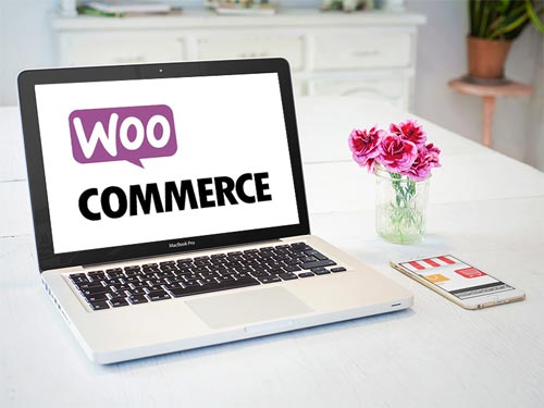 Sito e-commerce Woocommerce Start